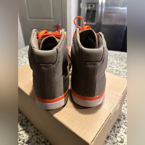 Reebok CrossFit lite TR high tops - Picture 4 of 5